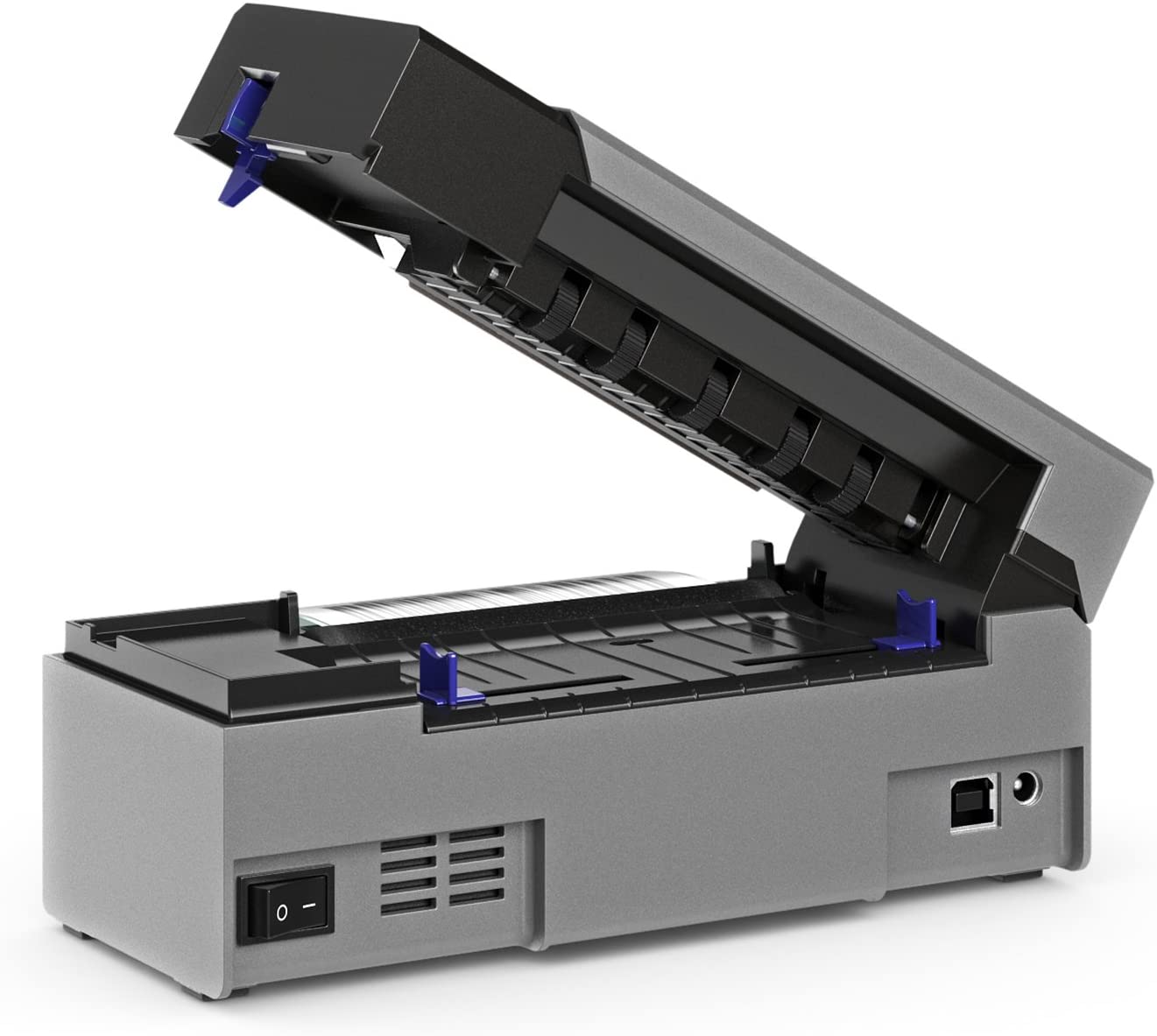 ROLLO Label Printer - Commercial Grade Direct Thermal High Speed Printer – Compatible with Etsy, eBay, Amazon - Barcode Printer - 4x6 Printer ROLLO Label Printer - Commercial Grade Direct Thermal High Speed Printer – Compatible with Etsy, eBay, Amazon - Barcode Printer - 4x6 Printer